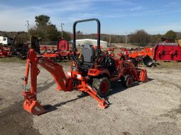 2022 Kubota BX23SLSB-R14-1 full