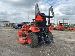 2022 Kubota BX2380RV60-1 full