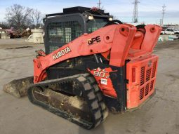 2014 Kubota SVL90-2 full