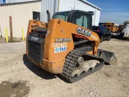 2016 Case TR310 full