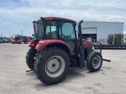 2016 Case IH 100 C full