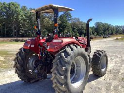 2016 Case IH Farmall 100C full