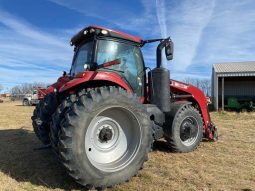 2016 Case IH Magnum 180 full