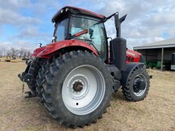 2018 Case IH Magnum 220 full