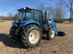 2018 New Holland Powerstar 75 full