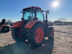 2019 Kubota M7151S full