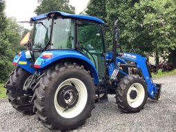 2019 New Holland Powerstar 75 full