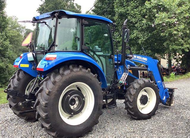 2019 New Holland Powerstar 75 full