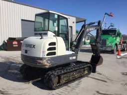 2015 Terex TC48 full