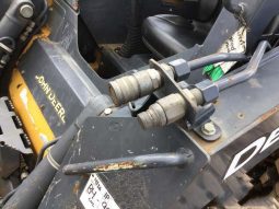 2017 John Deere 318 G full