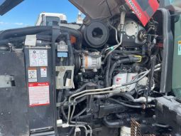 2016 Case IH 100 C full