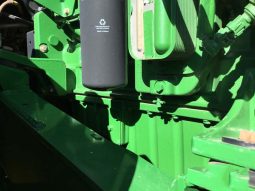 2016 John Deere 9520R full