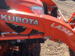 2019 Kubota BX2680 full