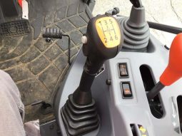 2019 Kubota M4-071D full