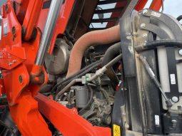 2020 Kubota M7-132D full