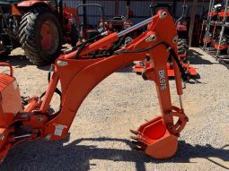 2021 Kubota L3301DHST full