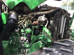 2017 John Deere 5115M full