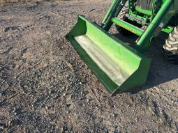 2018 John Deere 4044M full