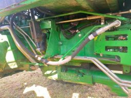 2018 John Deere 6105E full