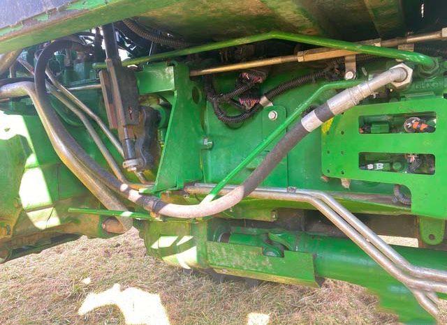 2018 John Deere 6105E full