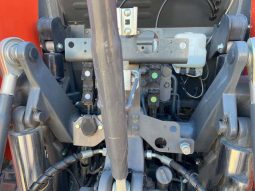 2019 Kubota M7151S full