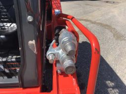 2016 Kubota SSV65PHR full