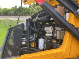 2014 JCB 3CX full