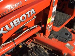 2019 Kubota BX2680 full