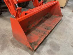 2022 Kubota MX5400HSTC full