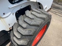 2019 Bobcat S650 full