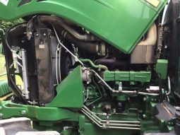 2016 John Deere 6135E full