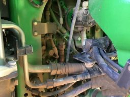 2016 John Deere 9520R full