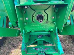 2018 John Deere 6105E full