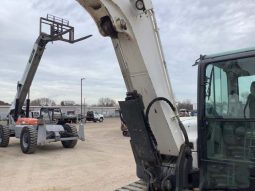 2014 Bobcat E85 full