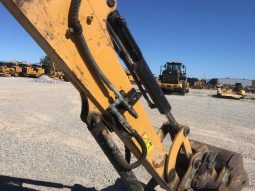 2015 Cat 305.5E2 CR full