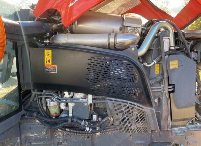 2020 Kubota M5-111D full