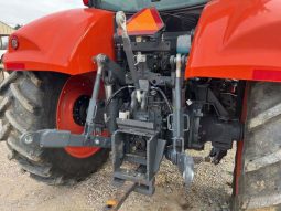 2020 Kubota M7-132D full