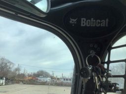 2017 Bobcat S850 full