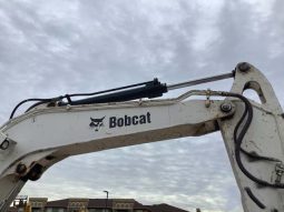 2014 Bobcat E85 full