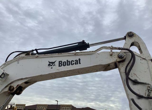 2014 Bobcat E85 full