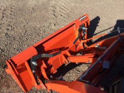 2019 Kubota BX2680 full