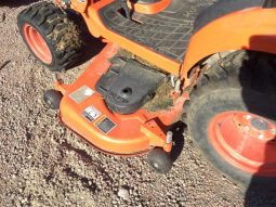 2019 Kubota BX2680 full