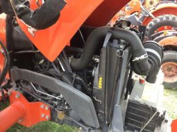 2019 Kubota L2501D full