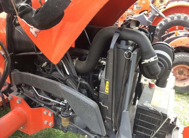 2019 Kubota L2501D full