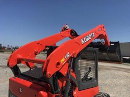 2016 Kubota SSV65PHR full