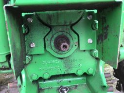 2016 John Deere 6135E full