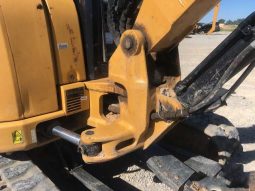 2015 Cat 305.5E2 CR full