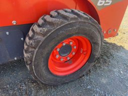 2023 Kubota SSV65PH full