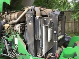 2017 John Deere 6135E full