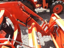 2020 Kubota MX6000HSTC full